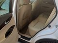 2013 Infiniti EX25 I (J50), белый, 1650000 рублей - вид 10