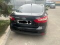 2013 Ford Focus III, чёрный, 830000 рублей - вид 2