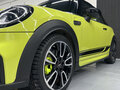 2021 Mini Cabrio Cooper S III Рестайлинг 2, жёлтый, 6250000 рублей - вид 10