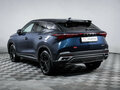 2022 Omoda C5 I, синий - вид 6
