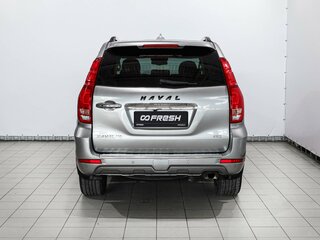2024 Haval H9 I Рестайлинг, серый, 3299000 рублей, вид 4
