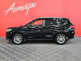 2023 Haval M6 II, чёрный, 1715000 рублей, вид 2