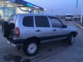 2008 Chevrolet Niva I, серебристый - вид 2