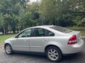 2004 Volvo S40 II, серебристый, 345000 рублей - вид 5
