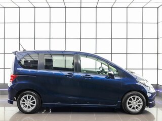 2008 Honda Freed I, синий, 1025000 рублей, вид 5