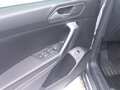2020 Volkswagen Tiguan Allspace II, серый, 3400000 рублей - вид 9