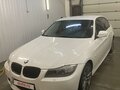 2011 BMW 3 серии 318i V (E90/E91/E92/E93) Рестайлинг, белый - вид 6