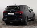 2019 BMW X5 M50d IV (G05/G18), чёрный - вид 1