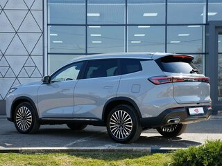 2026 Tenet T8, серебристый, 3299000 рублей, вид 4