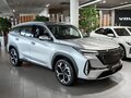 2026 VOLGA K40, серебристый - вид 1