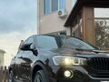 2015 BMW X4 30d I (F26), коричневый, 3800000 рублей - вид 2