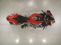 2017 Honda CBR 1000 RR/RA Fireblade, чёрный, 850000 рублей - вид 2