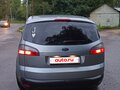 2008 Ford S-MAX I, серебристый - вид 5