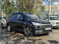 2017 Lifan X60 I Рестайлинг 2, чёрный, 244900 рублей - вид 3