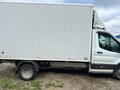 2021 Ford Transit, белый, 3170000 рублей - вид 6