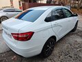 2019 Lada (ВАЗ) Vesta I, белый, 810000 рублей - вид 5
