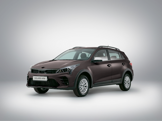 2025 Solaris KRX, бежевый, 3010000 рублей, вид 1