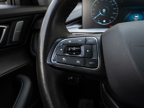 2023 Chery Tiggo 7 Pro Max I, белый, 1930000 рублей - вид 23