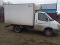 2012 ГАЗ ГАЗель (3302), белый, 850000 рублей - вид 5