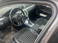 2011 Volkswagen Passat B7, чёрный, 1235000 рублей