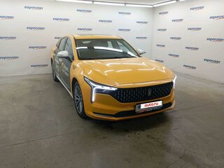 2023 FAW Bestune B70 I, белый, 1113000 рублей, вид 2
