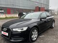 2011 Audi A6 IV (C7), чёрный, 2200000 рублей
