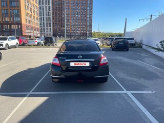 2013 Nissan Teana II (J32) Рестайлинг, чёрный, 1200000 рублей, вид 4