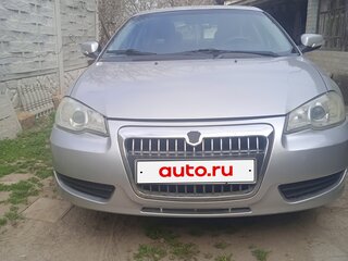 2008 ГАЗ Volga Siber I, серебристый, 680000 рублей, вид 2