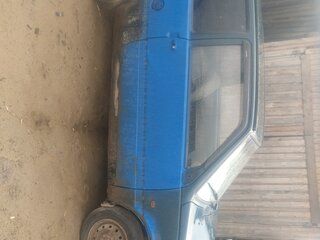 2001 Lada (ВАЗ) 1111 Ока, синий, 20000 рублей, вид 5