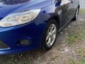 2014 Ford Focus III, синий, 1000000 рублей - вид 7