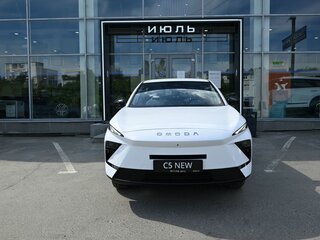 2026 Omoda C5 II, белый, 3038000 рублей, вид 2