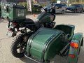 2021 Harley-Davidson Pan America, зелёный - вид 10