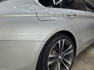 2020 BMW 4 серии Gran Coupe 430i F32/F33/F36 Рестайлинг, серый, 2450000 рублей, вид 5