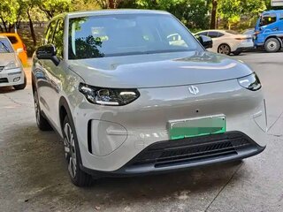 2026 Leapmotor A10 39.8 kWh, серый, 1187000 рублей, вид 1