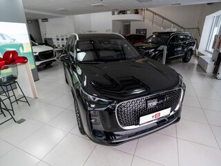 2026 Tenet T8, чёрный, 3099000 рублей, вид 4
