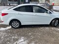 2016 Hyundai Solaris I Рестайлинг, белый, 1150000 рублей - вид 3