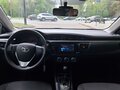 2013 Toyota Corolla XI (E160, E170, E180), белый, 1530000 рублей - вид 5