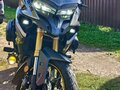 2023 Voge 525DSX, серый, 550000 рублей - вид 1