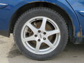 2010 Chery M11 (A3), синий - вид 8