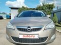 2012 Opel Astra J, бежевый, 580000 рублей - вид 1
