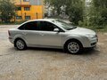 2007 Ford Focus II, серебристый, 349000 рублей - вид 3