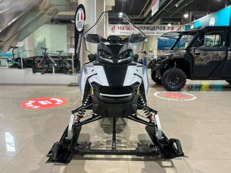 2023 OSM SM1000, белый, 899900 рублей, вид 2