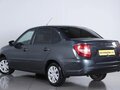 2019 Lada (ВАЗ) Granta I Рестайлинг, серый - вид 3