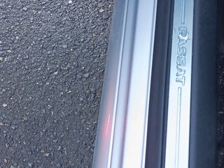 2012 Volkswagen Passat B7, серебристый, 2150000 рублей, вид 5
