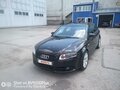 2007 Audi A4 III (B7), чёрный - вид 1