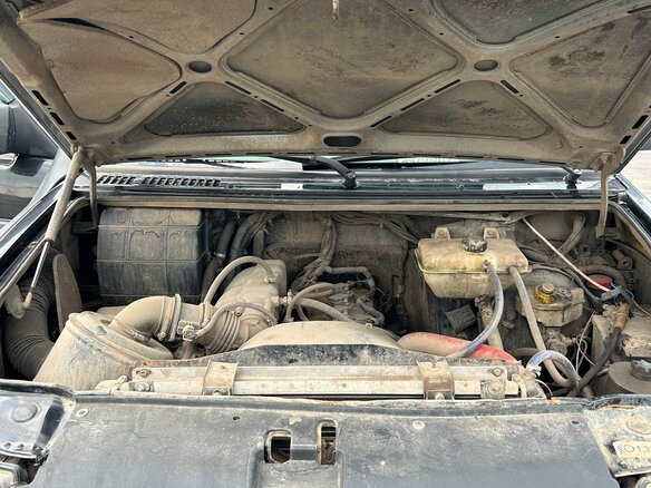 2011 УАЗ Патриот 3163 I, чёрный, 600000 рублей - вид 10