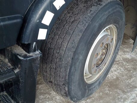 2010 Iveco Stralis, чёрный, 2200000 рублей, вид 5