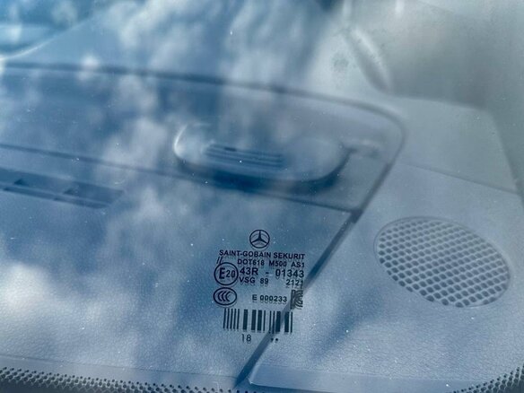 2018 Mercedes-Benz Sprinter, серебристый, 4000000 рублей - вид 12