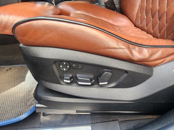 2011 Kia Mohave 6-speed I, чёрный, 1600000 рублей - вид 32