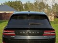 2021 Genesis GV80 I, чёрный, 5200000 рублей - вид 3